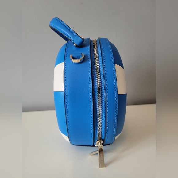 Kate Spade Pool Float Crossbody, VGUC - Picture 6 of 14